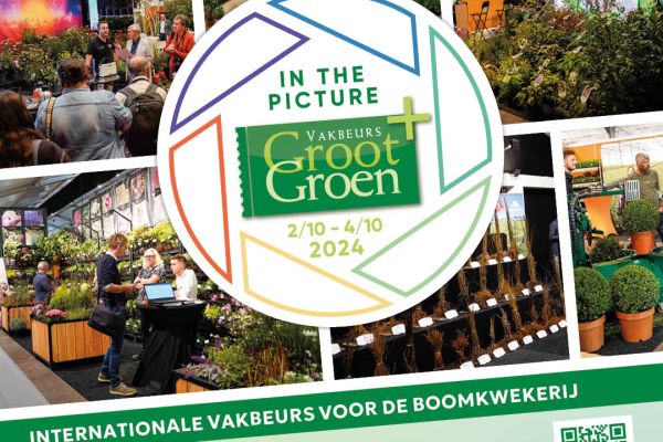 GrootGroen